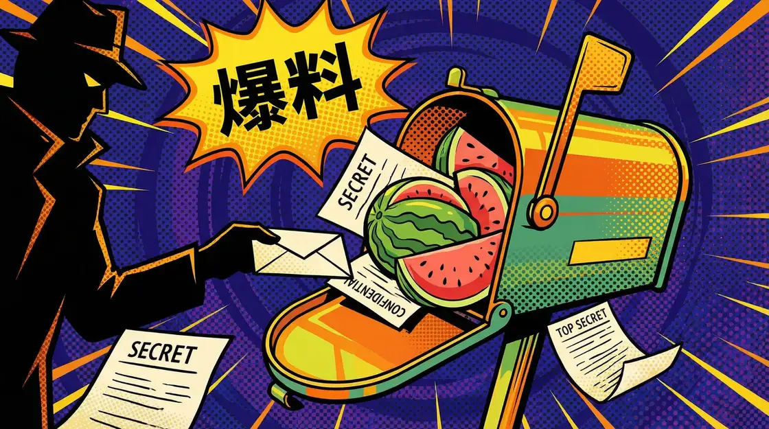 凤凰娱乐网站 匿名爆料通道漫画插图